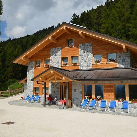 Chalet Serena Roncegno Ngoại thất bức ảnh