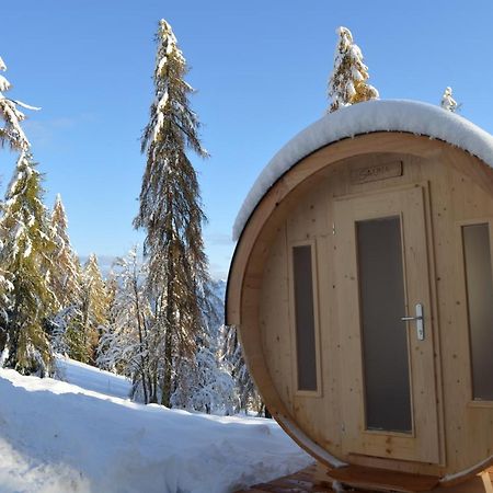 Chalet Serena Roncegno Ngoại thất bức ảnh
