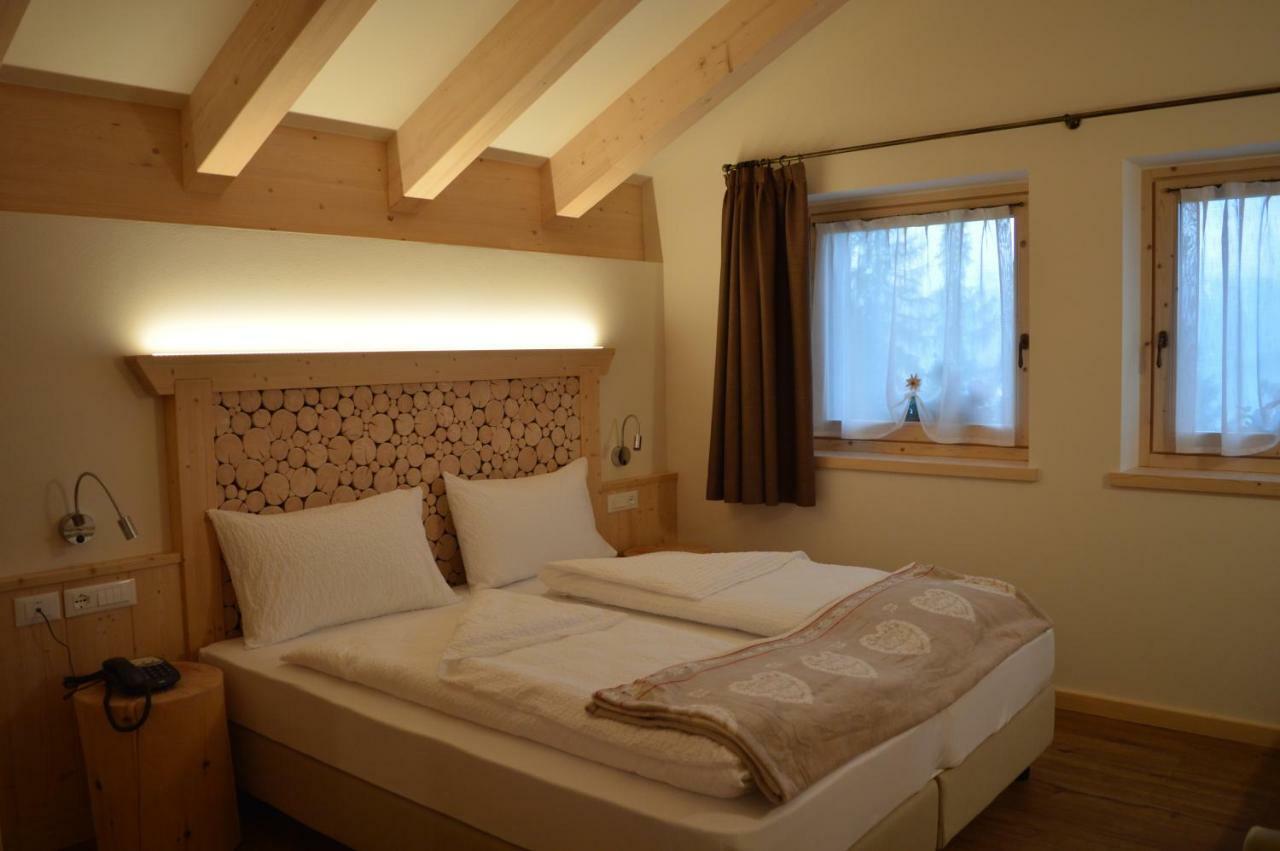 Chalet Serena Roncegno Ngoại thất bức ảnh
