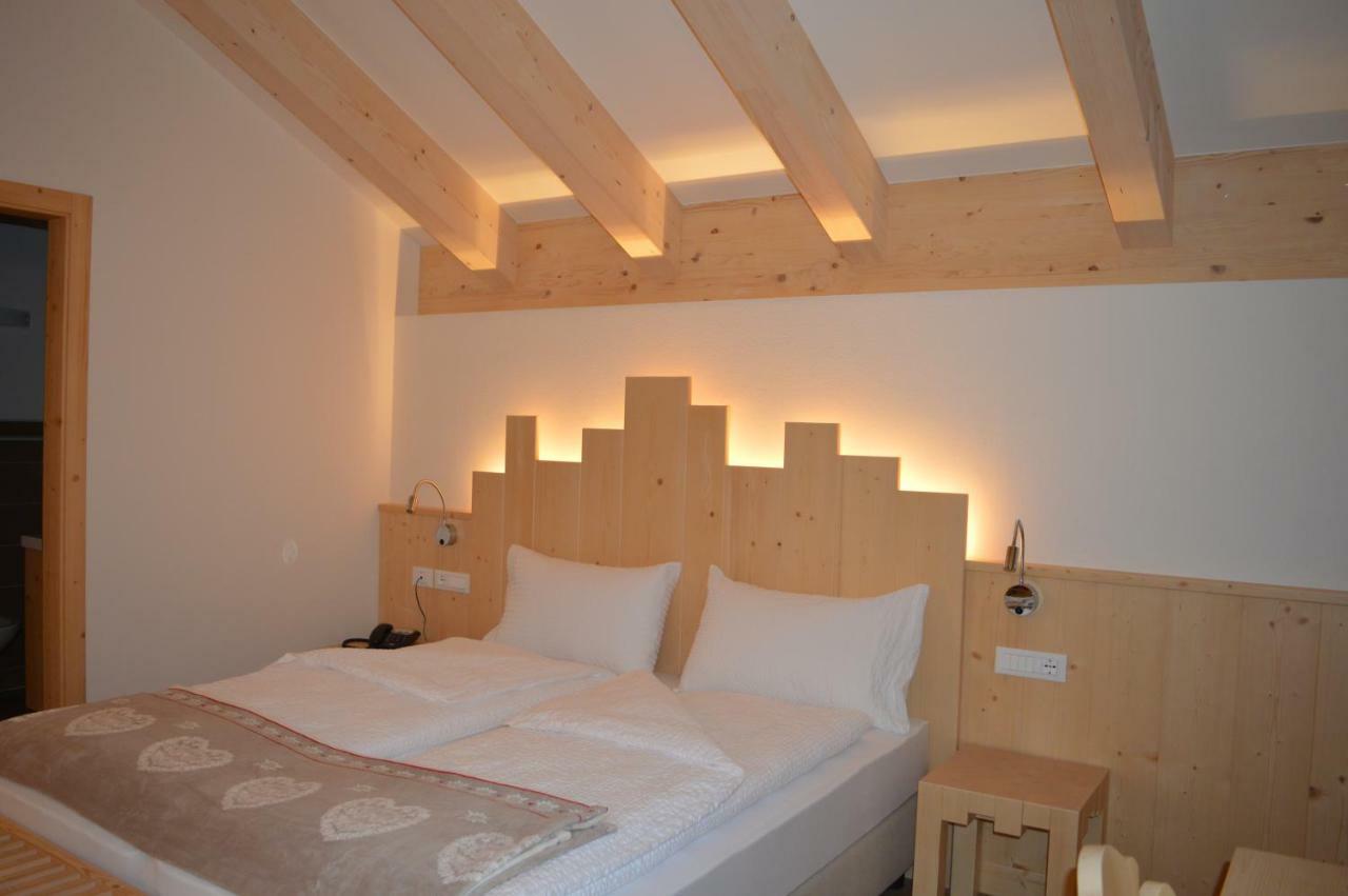 Chalet Serena Roncegno Ngoại thất bức ảnh