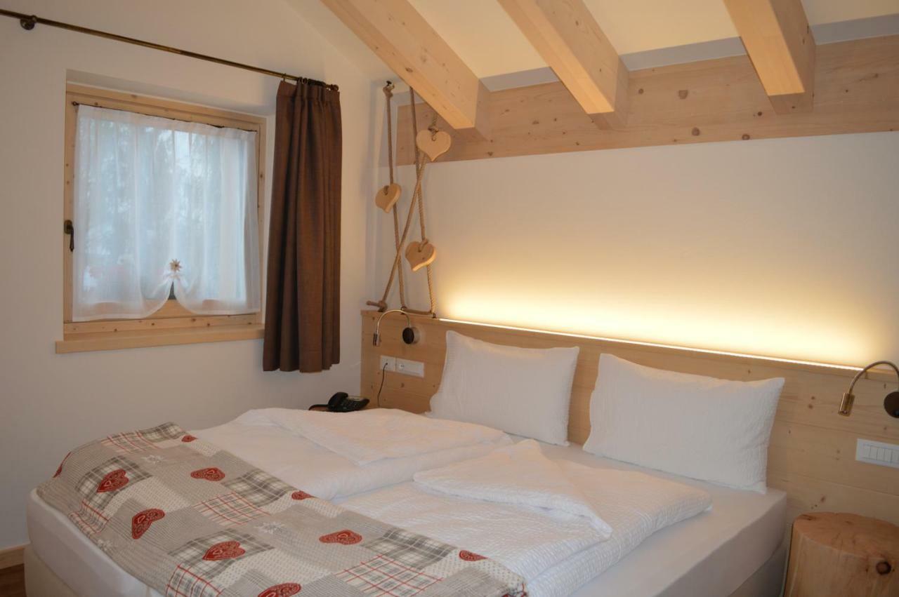 Chalet Serena Roncegno Ngoại thất bức ảnh