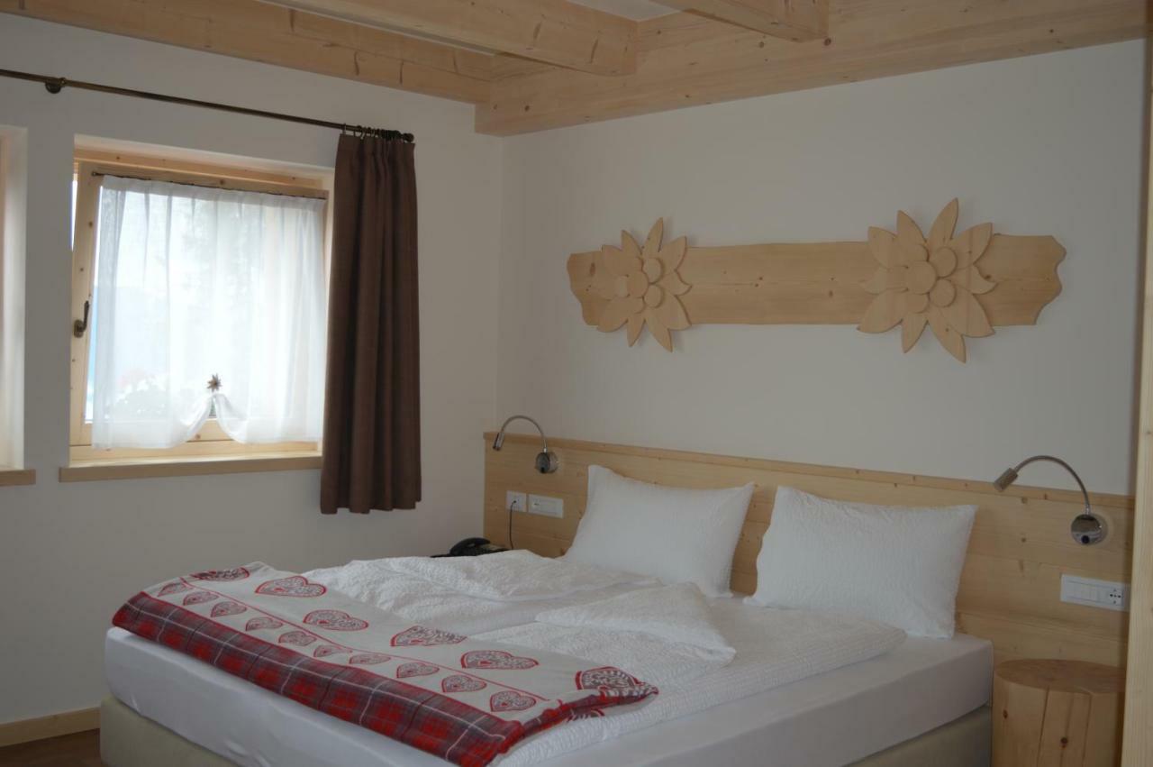 Chalet Serena Roncegno Ngoại thất bức ảnh