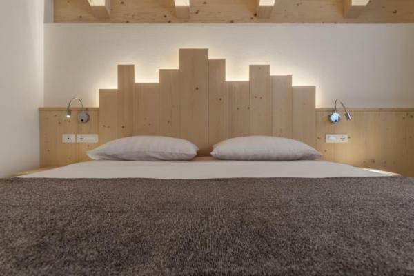 Chalet Serena Roncegno Ngoại thất bức ảnh
