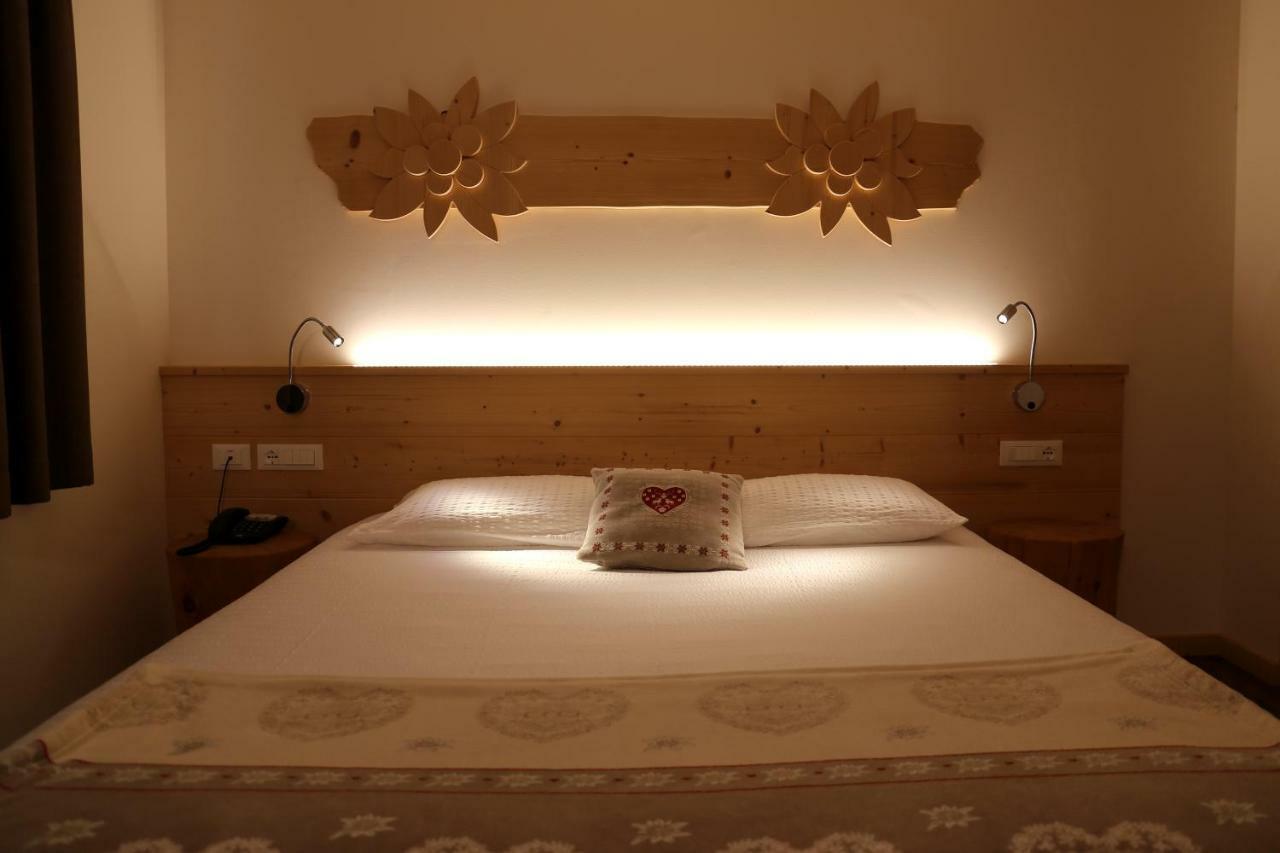 Chalet Serena Roncegno Ngoại thất bức ảnh
